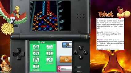 Pokemon Soul Silver / Let's play / Live #13