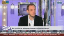 Les réponses de Gilles Petit aux auditeurs, dans Intégrale Placements - 08/01 2/2