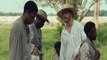 12 Years A Slave: Chiwetel Ejiofor on Steve McQueen