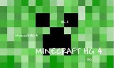 Minecraft Hunger Games #4