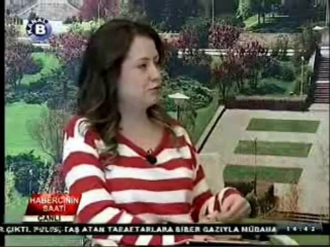 MUĞLA MİLLETVEKİLİ ÖMER SÜHA ALDAN'IN YOLSUZLUK OPERASYONLARI VE YENİDEN YARGILANMA KONULARINDA GÖRÜŞLERİNİ AÇIKLADIĞI TV PROGRAMI.