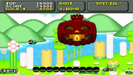 Nouvelle Intro "Gameplay 2012"