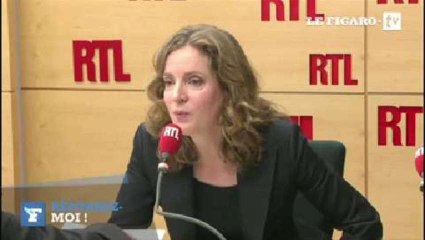 Vitesse sur le périphérique : «Nathalie Kosciusko-Morizet, répondez-moi !»