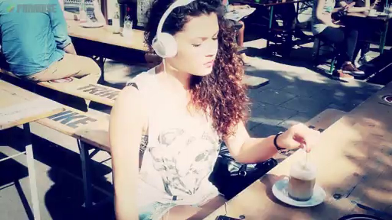 PRDS Lovers Edition: Bermuda - I Let You Go