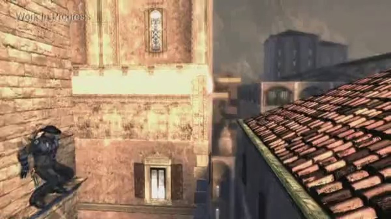 Damnation - Gameplay Solo