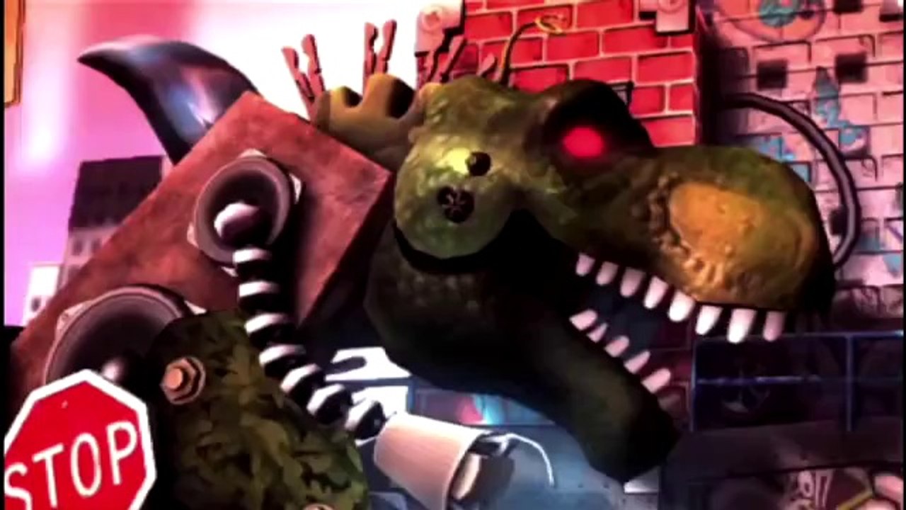 LittleBigPlanet - Trailer gamescom