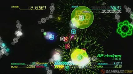 Every Extend Extra Extreme - Feux d'artifices