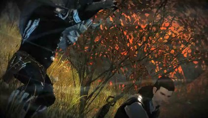 Guild Wars 2 - Tourbillon Défensif