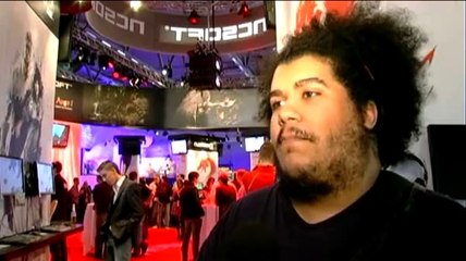 Guild Wars 2 - Impressions en vidéo