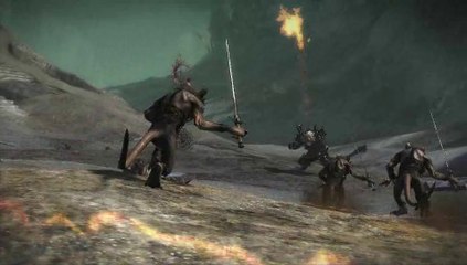 Guild Wars 2 - Tir Arquêt