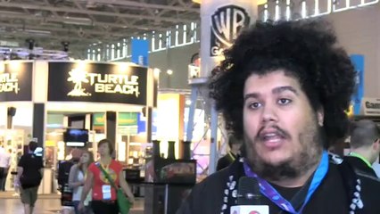 Guild Wars 2 - Impressions en vidéo