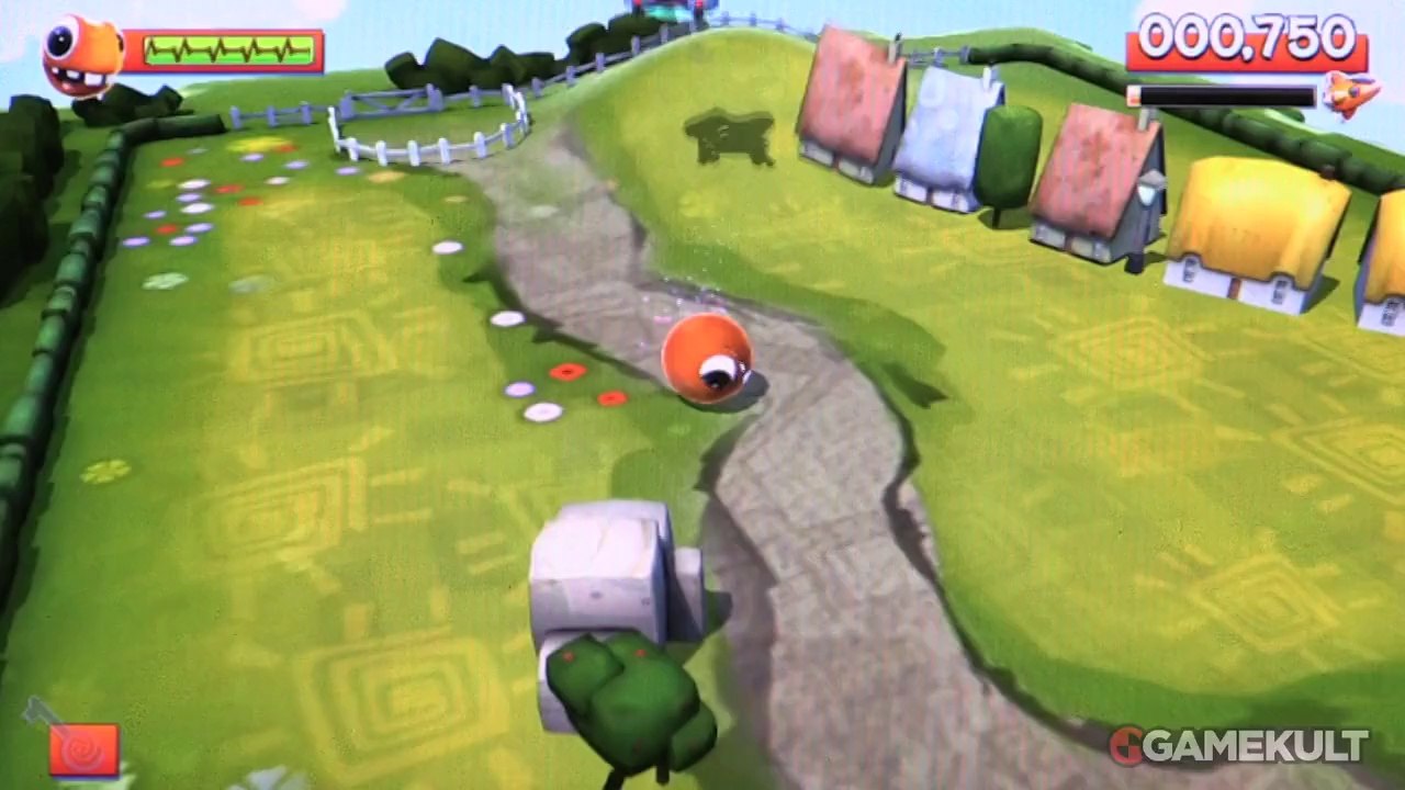 Little Deviants - Un doigt par derrière