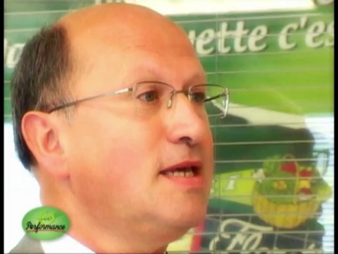 ERIC KAILEY VOICE OVER AMERICAINE 2014