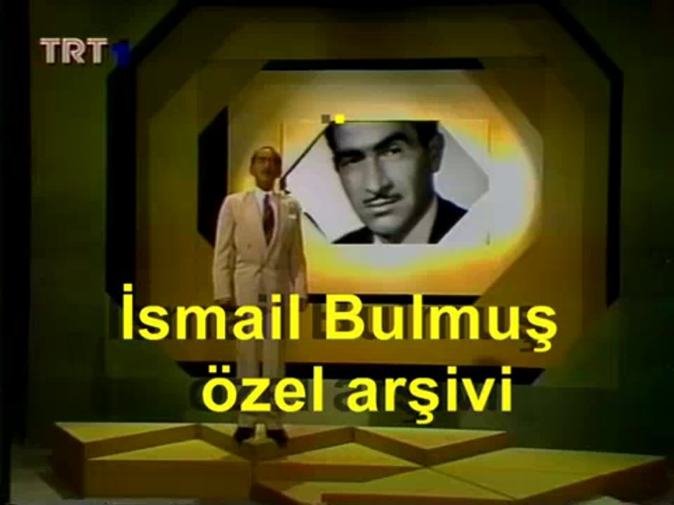 Abdullah Yüce _ Uzayıp giden o tren yolları