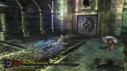 Pandora's Tower - Maniement de la chaîne #1