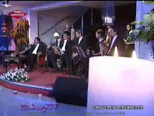 CAN VEREN PERVÂNELER (ÜNDER) (Ünye’liler Derneği) Sohbet Toplantısı-1