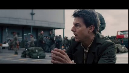 Edge of Tomorrow (2014) - Trailer