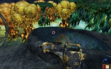 Journey To The Center Of The Moon Walkthrough iPhone/iPad - Part 4: Preparations