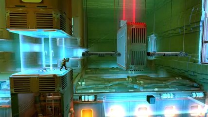 Rochard - Debut Trailer