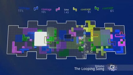 Chime Super Deluxe - Tutorial Video