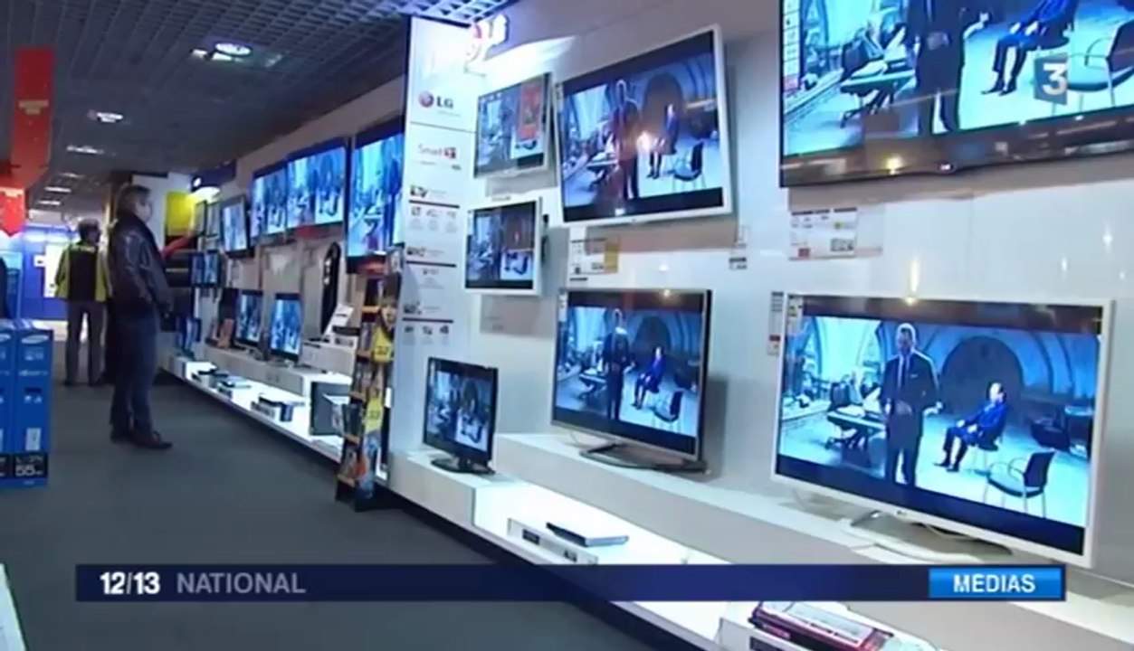 Que valent les télévisions ultra-haute définition ?