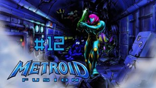 [WT] Metroid Fusion #12 (GBA) [FIN]