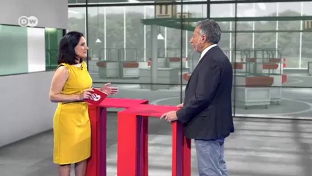 ضيف الحلقة يحدثنا عن تطور سوق العمل الأوروبي | صنع في ألمانيا