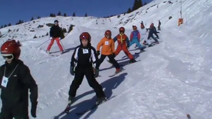 première piste pour Nasim, Mathis et Teddy 3