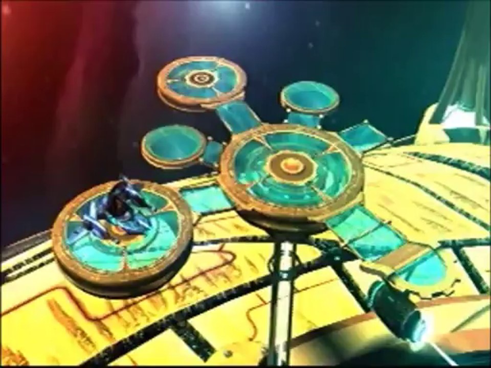 PS3  GMV "Witchcraft" By Punk100000000