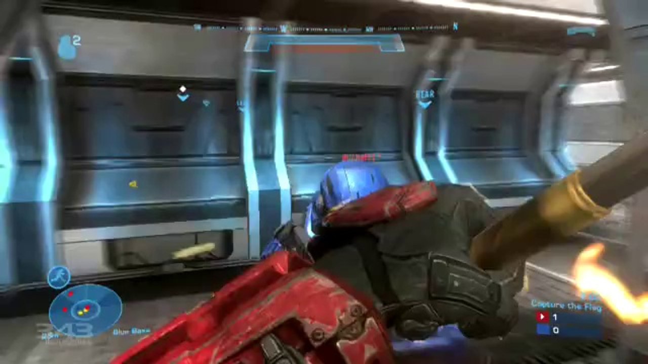 Halo : Combat Evolved Anniversaire - Beaver Creek