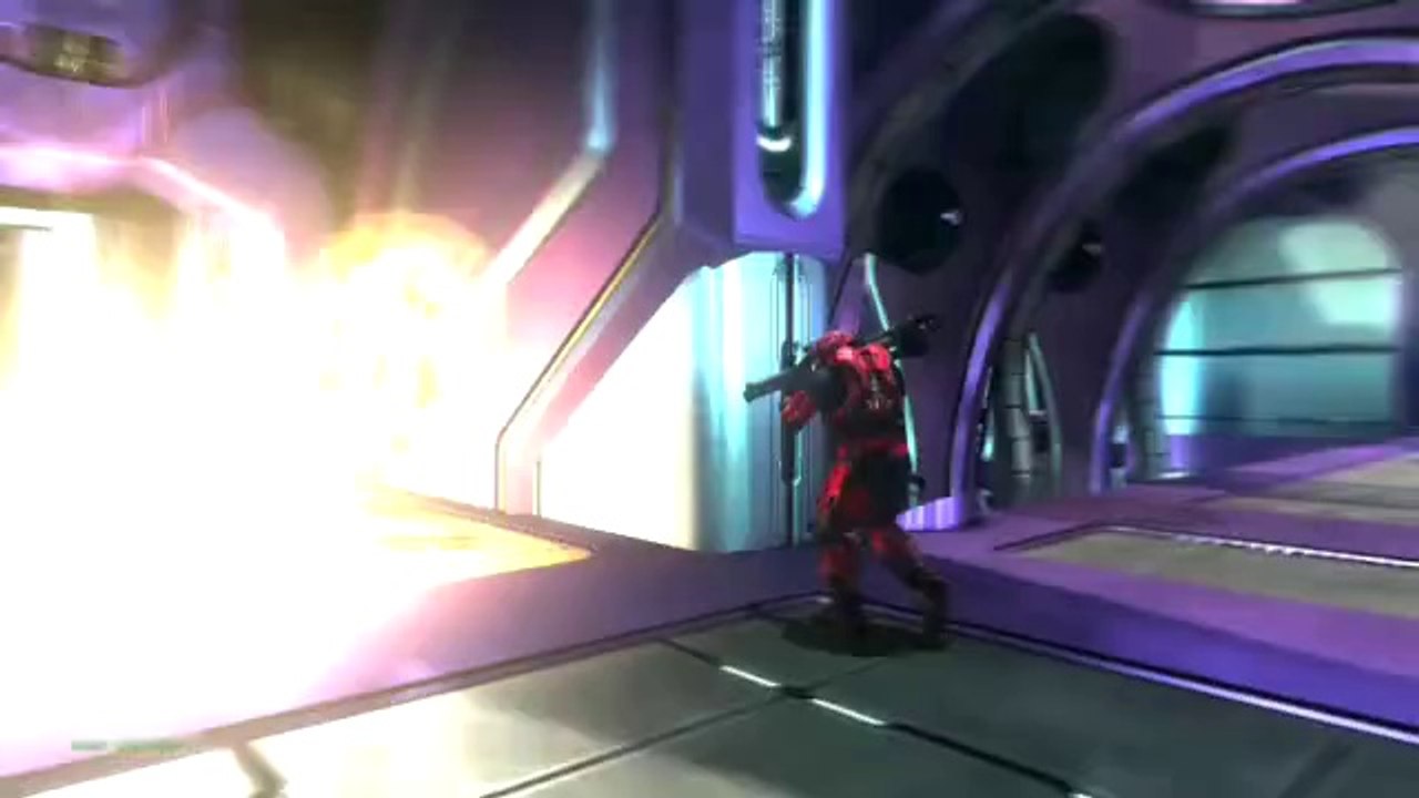 Halo : Combat Evolved Anniversaire - Damnation