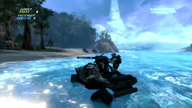 Halo : Combat Evolved Anniversaire - Trailer