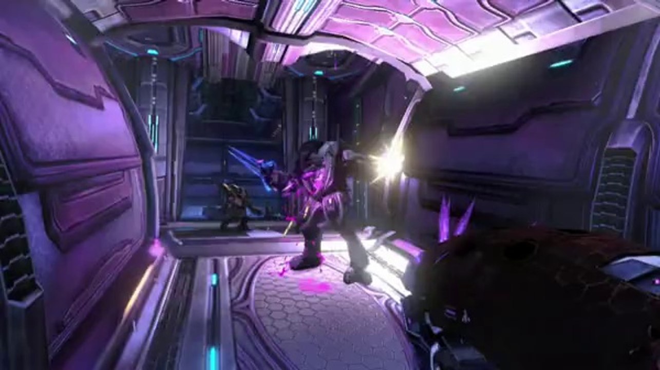 Halo : Combat Evolved Anniversaire - Trailer E3 2011