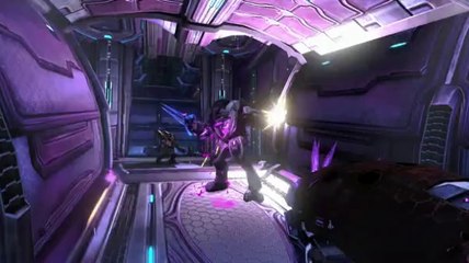 Halo : Combat Evolved Anniversaire - Trailer E3 2011