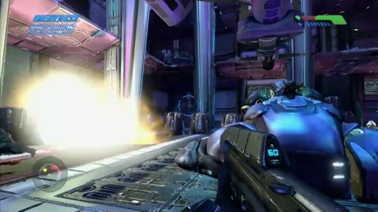 Halo : Combat Evolved Anniversaire - Crâne Inconnu