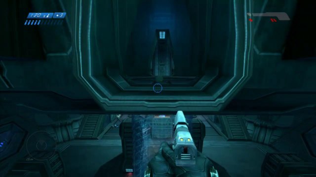 Halo : Combat Evolved Anniversaire - Crâne Brouillard