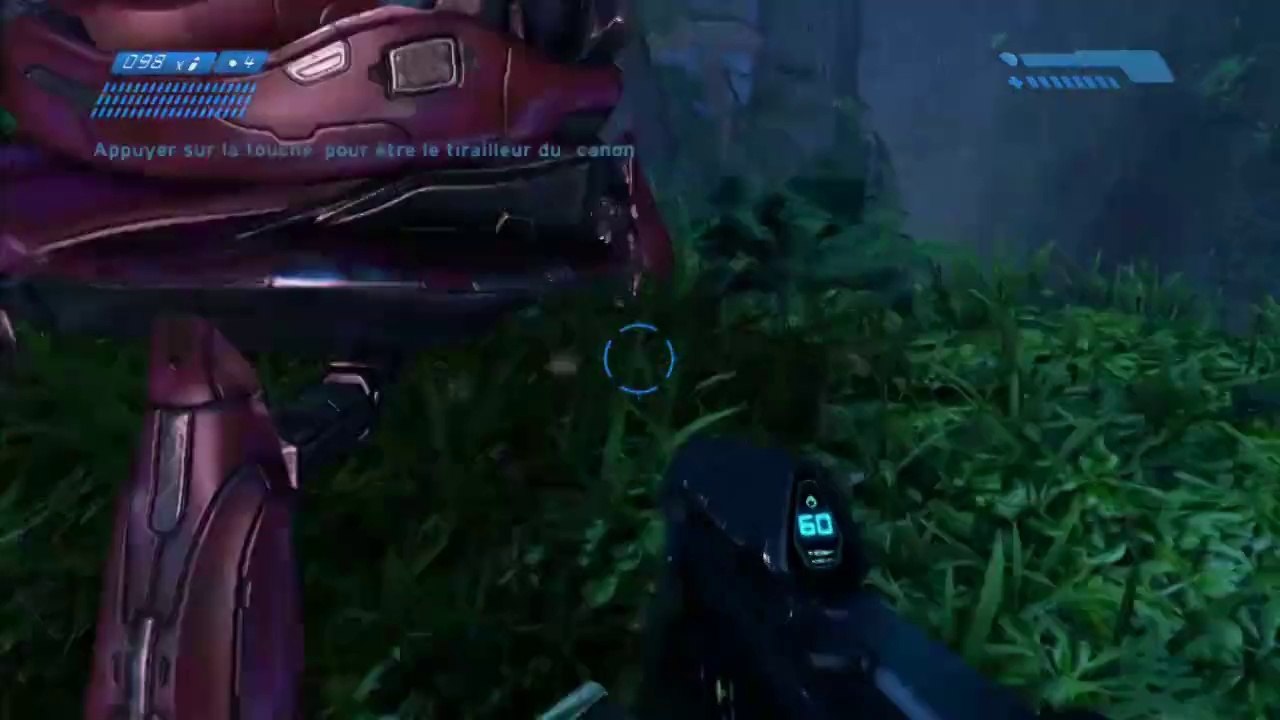 Halo : Combat Evolved Anniversaire - Crâne Récession