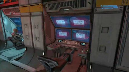 Halo : Combat Evolved Anniversaire - Terminal Le Pillar of Autumn