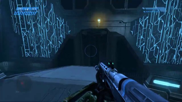 Halo : Combat Evolved Anniversaire - Terminal 343 Guilty Spark