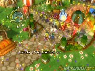 Little King's Story - Sages paroles et rumeurs