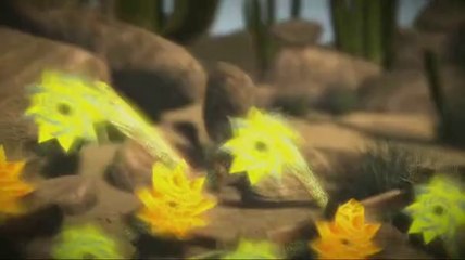 LittleBigPlanet - Trailer de l'E3 2007