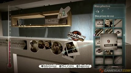 LittleBigPlanet - Map GK (work in progress)