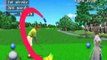 Pebble Beach Golf Links - Digitalise mon swing