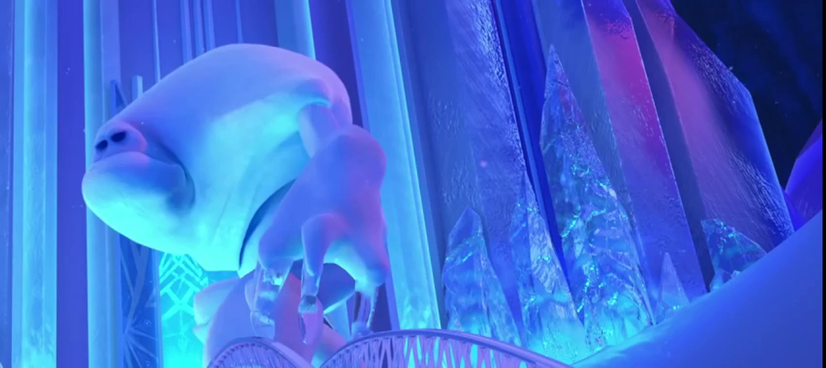 Frozen (2013) - Trailer