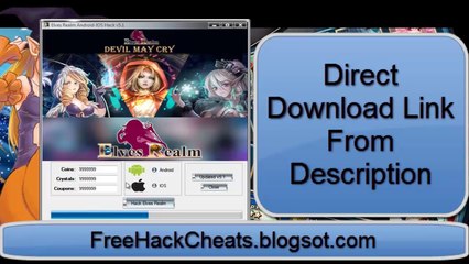 Elves Realm Hack Hack Tool