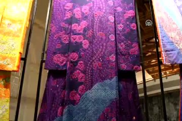 Japonlar, Rusların gönlünü kimonoyla fethediyor