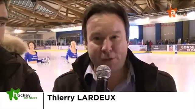 1/2 FINALE COUPE DE FRANCE DUCS D ANGERS - 1/2 finale de la coupe de France des Ducs d'Angers