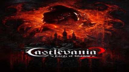 Castlevania Lords of Shadow 2 - Démo (Direct Live PS3)[HD]