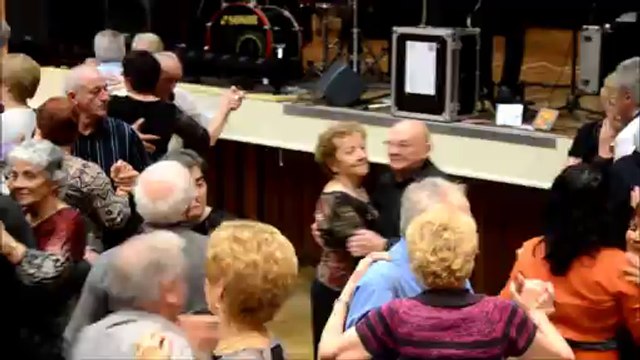 Pont-de-Vaux. FNATH. 5 janvier 2014
