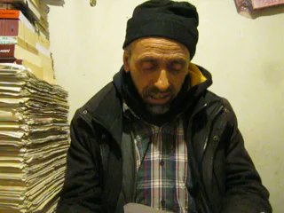 Karslı Cemal Gökçe Yeni Şiirler